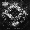 Endspace - First Contact (New CD)