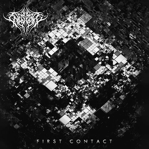 Endspace - First Contact (New CD)