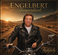 Engelbert Humperdinck - Faithfully (Limited Edition Black/Purple Marble Vinyl) (New Vinyl)