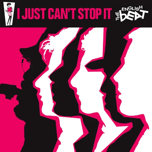 English Beat - I Just Can't Stop It (RSD BF 2023) (New Vinyl)