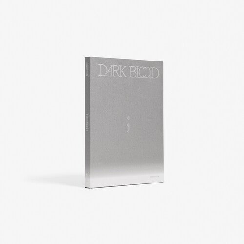 Enhypen - Dark Blood (Engene Version) (New CD)