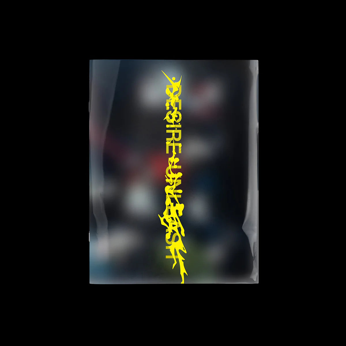 Enhypen - Desire: Unleash (You Ver.) (New CD)