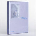 Enhypen - Romance: Untold -daydream- (White Midnight Ver.) (New CD)