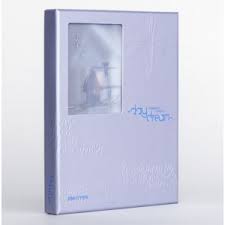 Enhypen - Romance: Untold -daydream- (Blue Noon Ver.) (New CD)