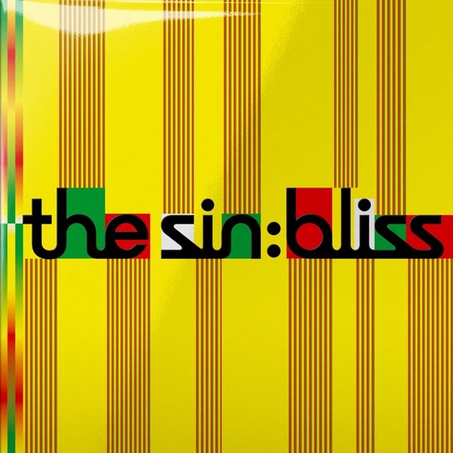 Enhypen - The Sin Bliss (New Vinyl)
