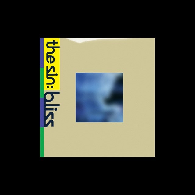 Enhypen - The Sin Bliss (Take 2) (New CD)