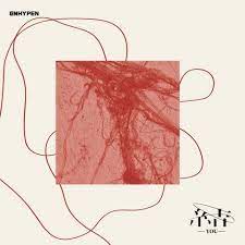 Enhypen - You (Standard Ed.) (New CD)