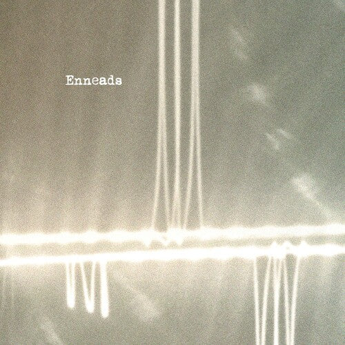 Enneads - Enneads (New CD)