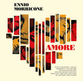 Ennio Morricone - Amore (Clear Vinyl) (New Vinyl)