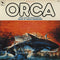 Ennio Morricone - Orca ("Blood In The Water" Coloured Vinyl) (RSD 2024) (New Vinyl)