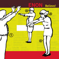 Enon - Believo! (White Vinyl) (New VInyl) (RSD BF 2023)