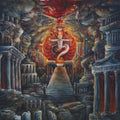 Ensanguinate - Death Saturnalia (New CD)
