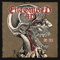 Entombed A.D. - Dead Dawn (Green Splatter Vinyl) (New Vinyl)