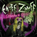 Enuff Z'Nuff - Live At The Whisky A Go Go (Limited Edition Pink/Black Marble  Vinyl) (New Vinyl)