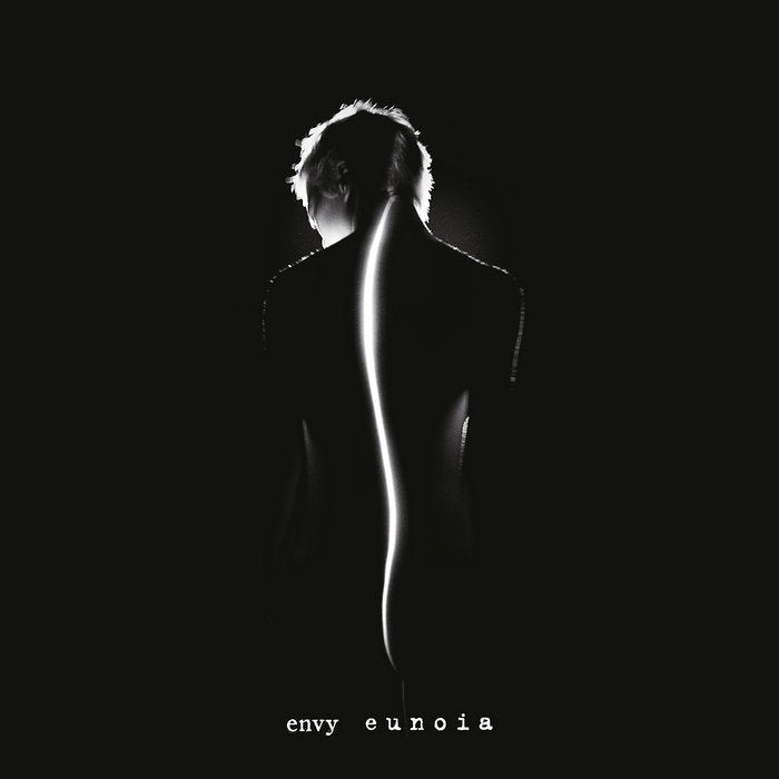 Envy - Eunoia (Indie Exclusive Warm Grey Vinyl) (New Vinyl)