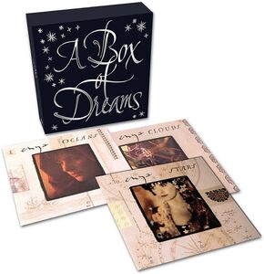 Enya - A Box of Dreams (6LP Box Set) (New Vinyl)