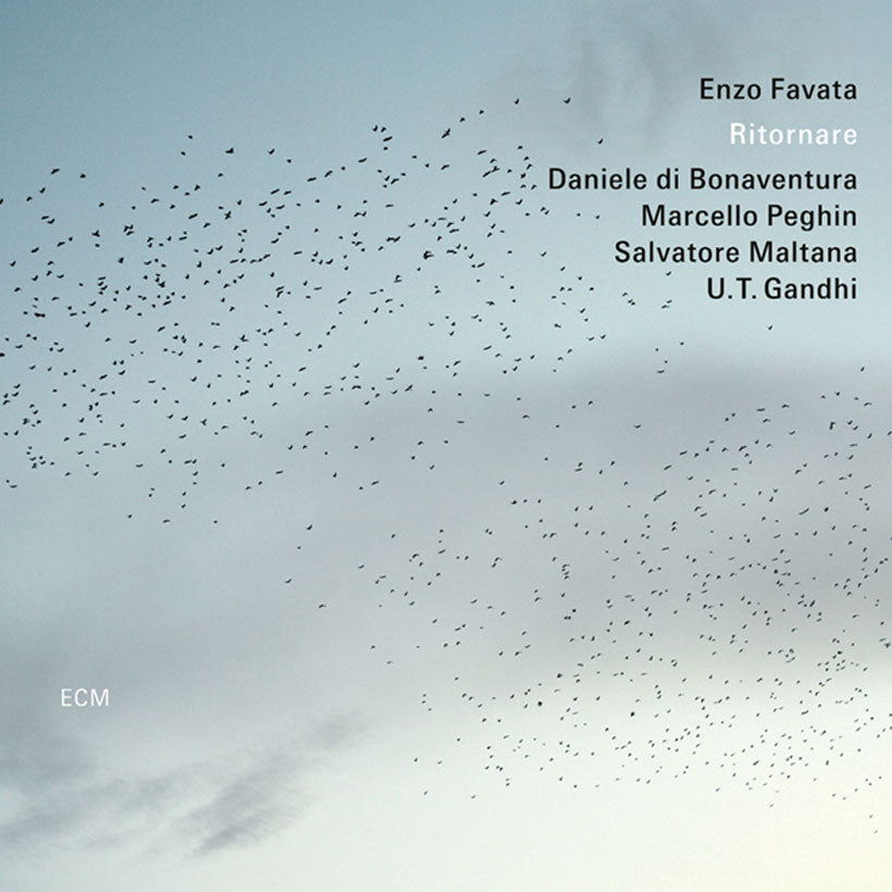 Enzo Favata - Ritornare (New CD)