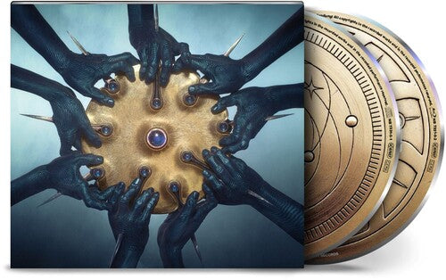 Epica - Aspiral [Limited Edition] (New CD)