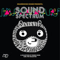 Eraserhood Sound - Sound Spectrum (New Vinyl)