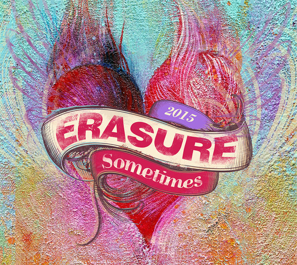 Erasure - Always: The very Best of Erasure (New Vinyl)