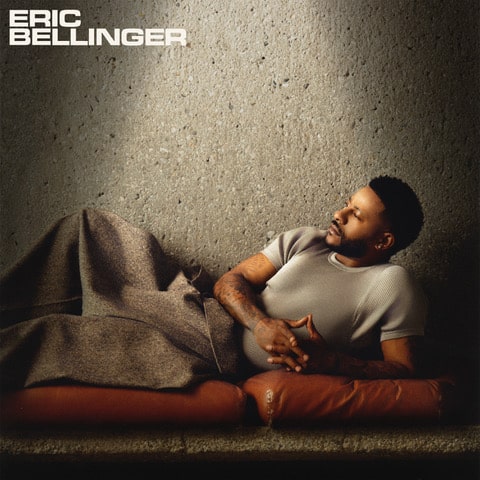 Eric Bellinger - Eric Bellinger (New Vinyl)