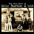 Eric Burdon & War - The Best Of Eric Burdon & War (RSD Black Friday 2025) (New Vinyl)