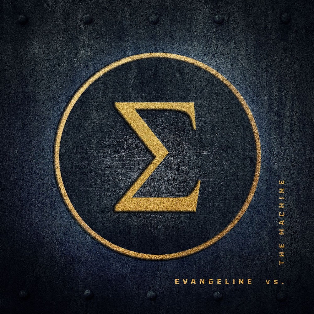 Eric Church - Evangeline vs The Machine (New CD)