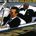 Eric Clapton & B.B. King - Riding With The King (Gold Vinyl) (New Vinyl)