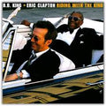 Eric Clapton & B.B. King - Riding With The King (New CD)