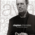 Eric Clapton - Clapton Chronicles: The Best of Eric Clapton (New Vinyl)