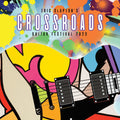Eric Clapton - Eric Clapton's Crossroads Guitar Festival 2023 (RSD Black Friday 2024) (New DVD)