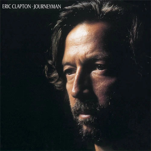 Eric Clapton - Journeyman: Deluxe Edition (New CD)