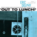 Eric Dolphy - Out To Lunch (Blue Note Essentials) (New Vinyl)
