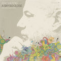 Eric Hilton - A Sky So Close (Blue Vinyl) (New Vinyl)