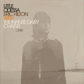 Eric Hilton - Little Odessa (7") (New Vinyl)