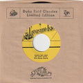 Eric Monty Morris / Baba Brooks Band - Mama No Fret b/w Smokey Ska 7" (New Vinyl)