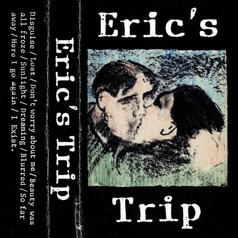 Eric's Trip - 1990 Demo (New Vinyl)