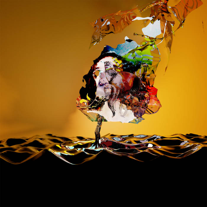 Erin Corbett - Swelter Molt Sweat And Mettle (New Vinyl)
