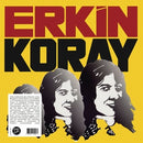 Erkin Koray - Erkin Koray (New Vinyl)