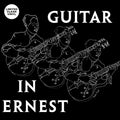 Ernest Ranglin Trio - Guitar In Ernest (New Vinyl)