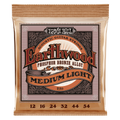 Ernie Ball Acoustic Guitar Strings