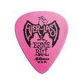 Ernie Ball Everlast Guitar Picks, Packs of 12
