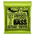 Ernie Ball Roundwound Electric Bass Strings