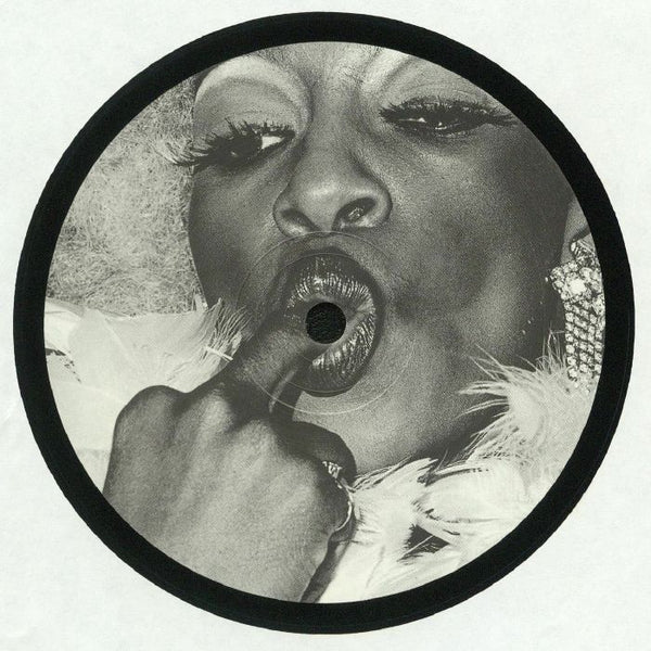 Eros - Eros (12") (New Vinyl)