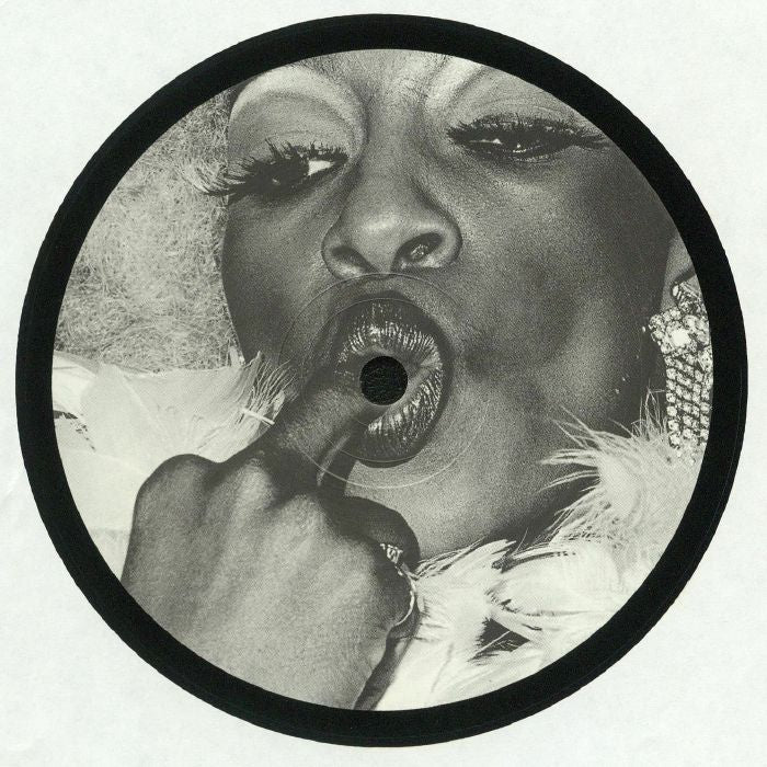 Eros - Eros (12") (New Vinyl)