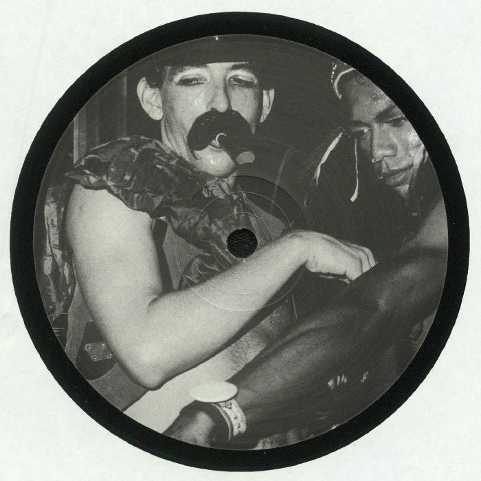 Eros - Eros 2 (12") (New Vinyl)