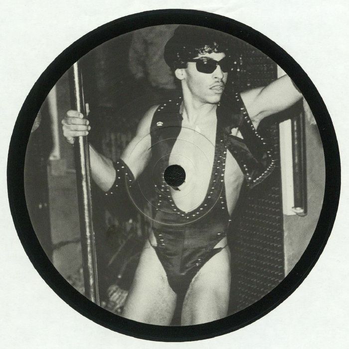 Eros - Eros 3 (12") (New Vinyl)