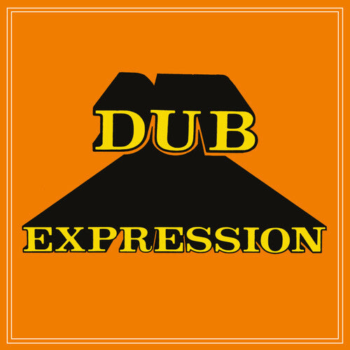 Errol Brown & The Revolutionaries - Dub Expression (New Vinyl)