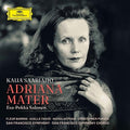Esa-Pekka Salonen & San Francisco Symphony - Saariaho: Adriana Mater (2CD) (New CD)