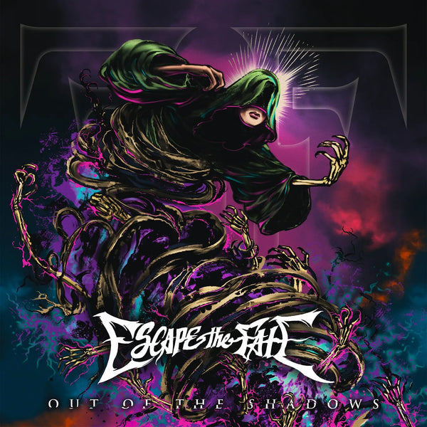 Escape The Fate - Out Of The Shadows (New Vinyl)